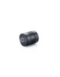 Capsule microphone cardioïde large